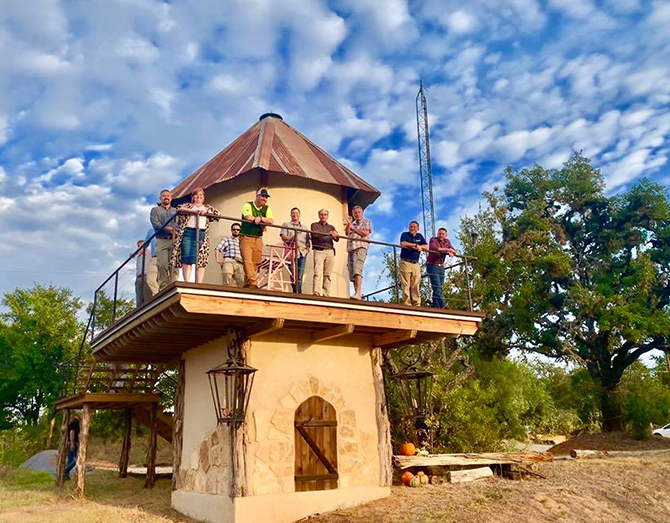 - Barons CreekSide Fredericksburg, Texas LGBT Wedding Receptions and LGBT-Friendly Accommodations