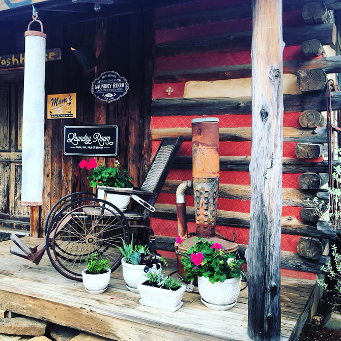 - Barons CreekSide Fredericksburg, Texas LGBT Wedding Receptions and LGBT-Friendly Accommodations