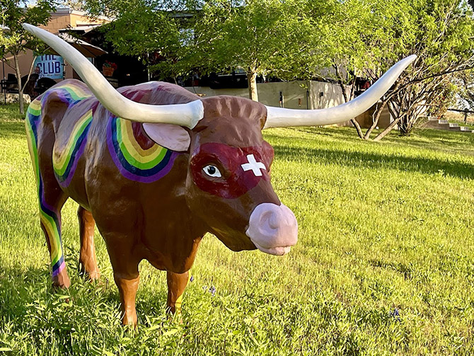 - Barons CreekSide Fredericksburg, Texas LGBT Wedding Receptions and LGBT-Friendly Accommodations
