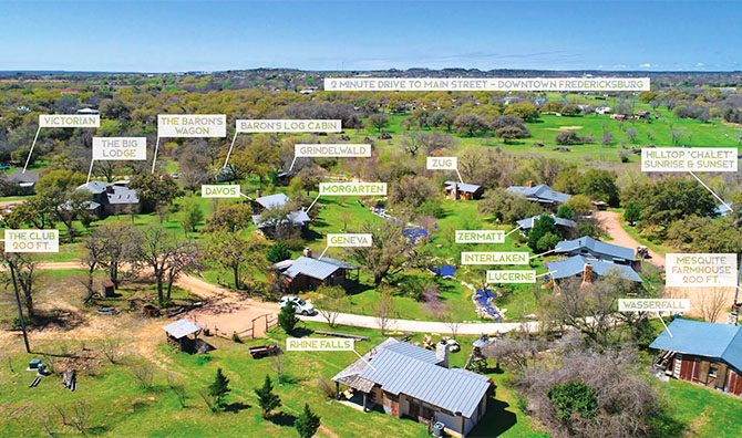 - Barons CreekSide Fredericksburg, Texas LGBT Wedding Receptions and LGBT-Friendly Accommodations