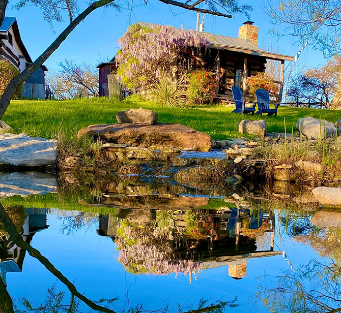 - Barons CreekSide Fredericksburg, Texas LGBT Wedding Receptions and LGBT-Friendly Accommodations
