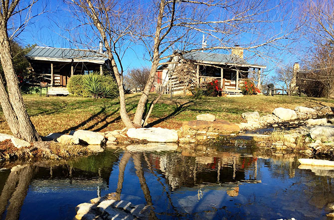 - Barons CreekSide Fredericksburg, Texas LGBT Wedding Receptions and LGBT-Friendly Accommodations
