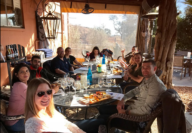 - Barons CreekSide Fredericksburg, Texas LGBT Wedding Receptions and LGBT-Friendly Accommodations