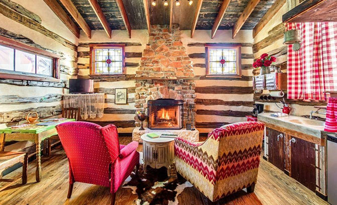 - Barons CreekSide Fredericksburg, Texas LGBT Wedding Receptions and LGBT-Friendly Accommodations
