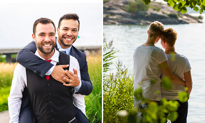 - Barons CreekSide Fredericksburg, Texas LGBT Wedding Receptions and LGBT-Friendly Accommodations
