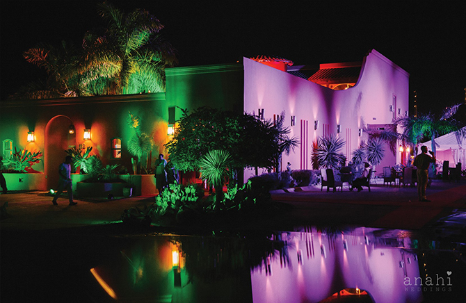 Casa Mariposa Venue and Villas
South Padre Island, Texas LGBT Wedding Reception Venue