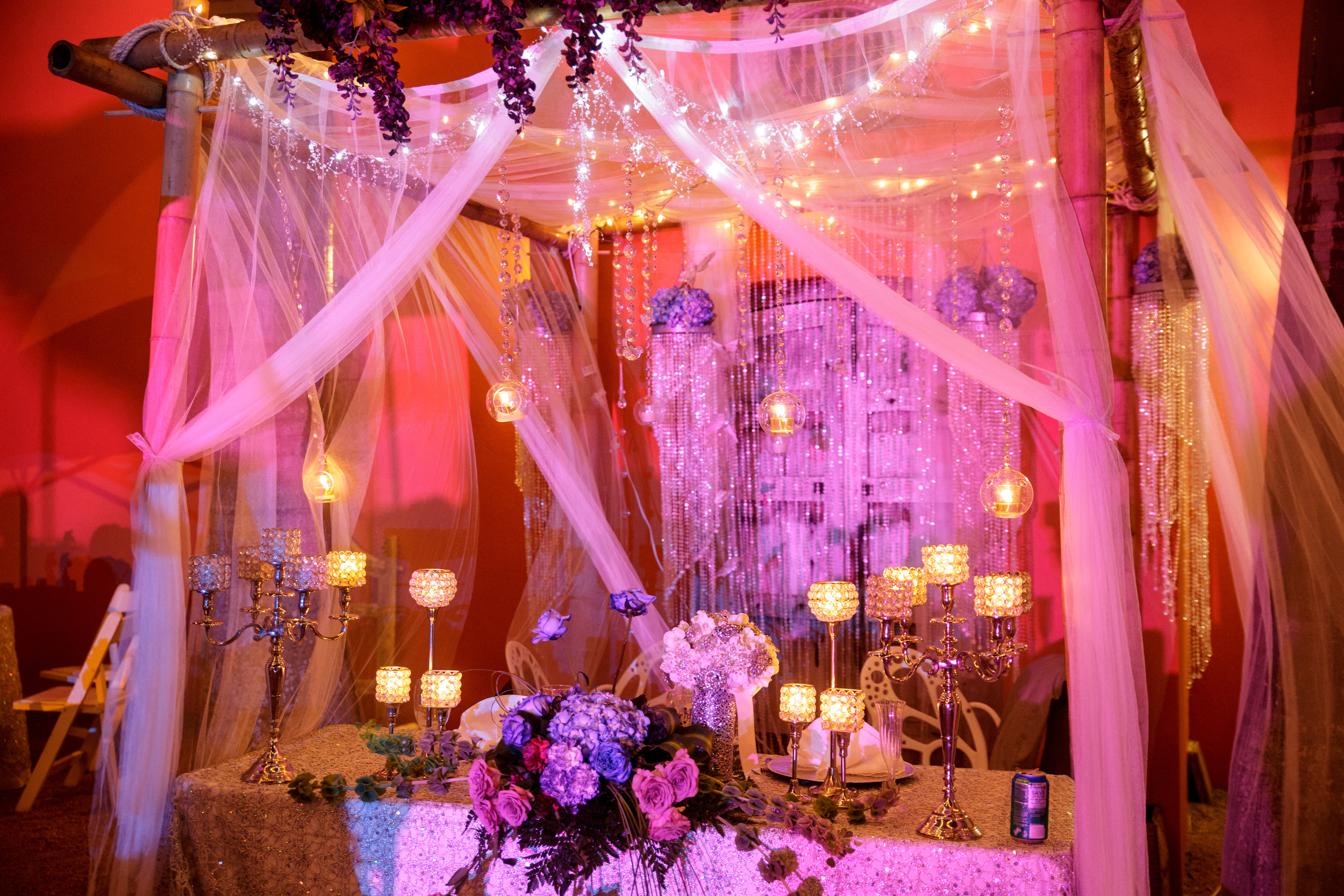 Casa Mariposa Venue and Villas
South Padre Island, Texas LGBT Wedding Reception Venue
