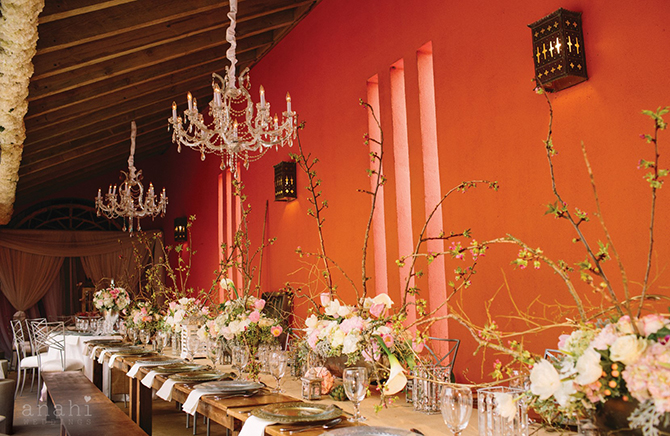 Casa Mariposa Venue and Villas
South Padre Island, Texas LGBT Wedding Reception Venue