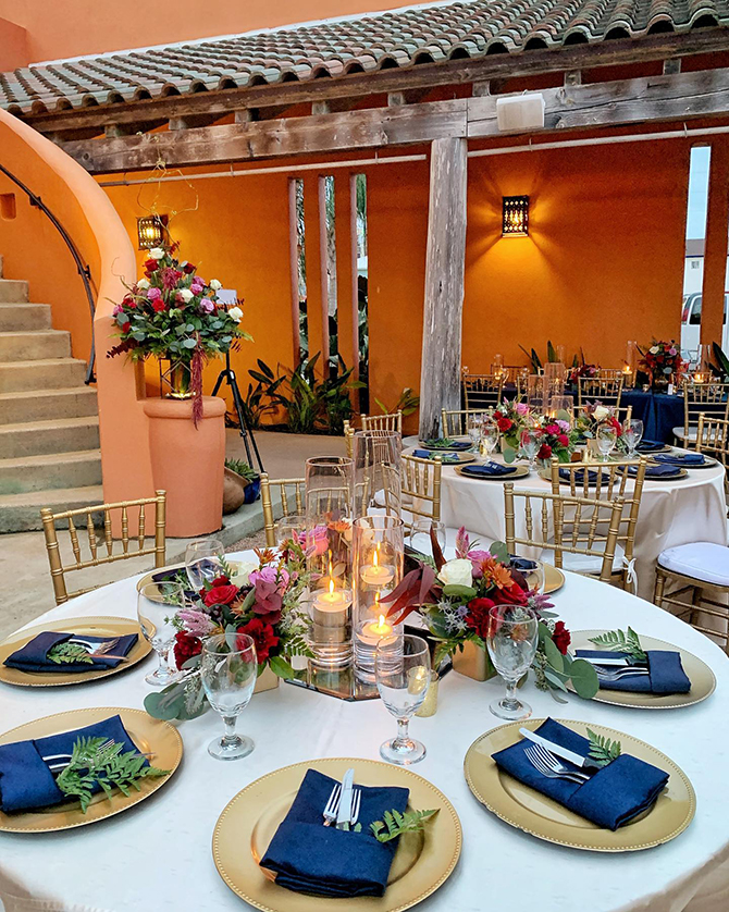 Casa Mariposa Venue and Villas
