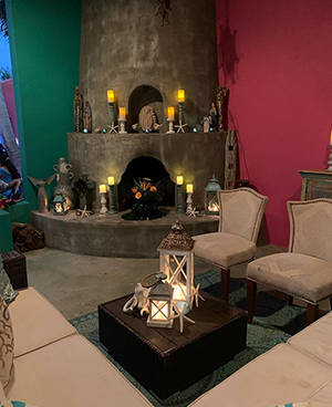 Casa Mariposa Venue and Villas
South Padre Island, Texas LGBT Wedding Reception Venue
