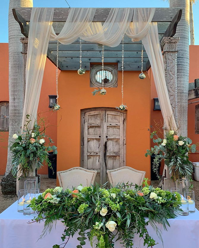 Casa Mariposa Venue and Villas