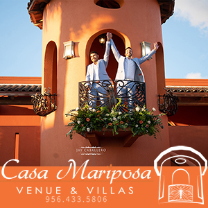 Casa Mariposa Venue and Villas