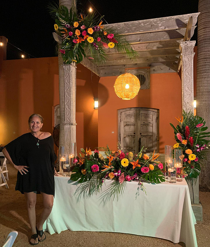 Casa Mariposa Venue and Villas
