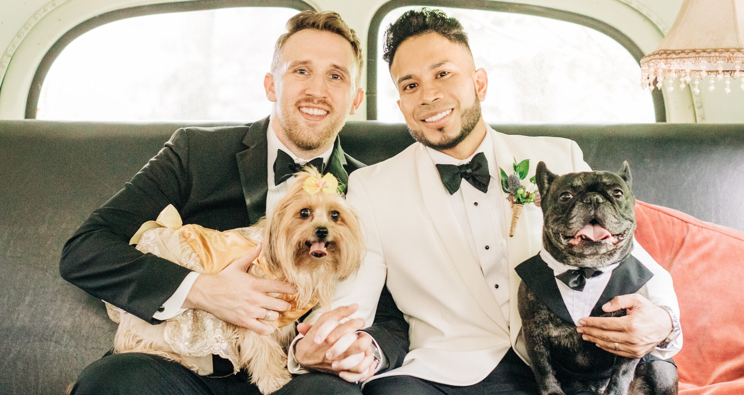 Chapel of Love ATX 
Austin, Texas LGBTQ Wedding Packages
