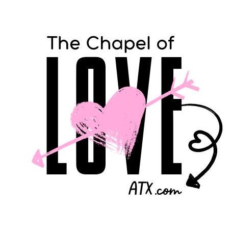 Chapel of Love ATX 
Austin, Texas LGBTQ Wedding Packages

