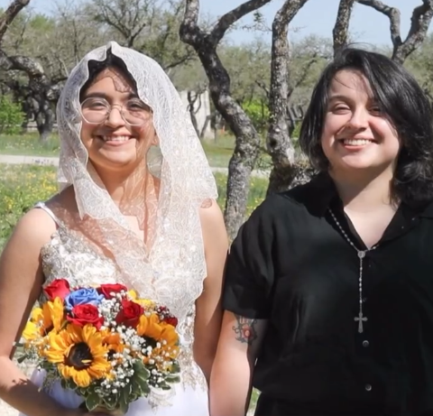 Chapel of Love ATX 