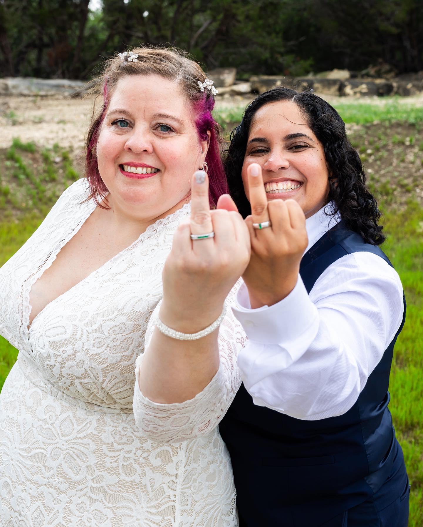 Chapel of Love ATX 
Austin, Texas LGBTQ Wedding Packages
