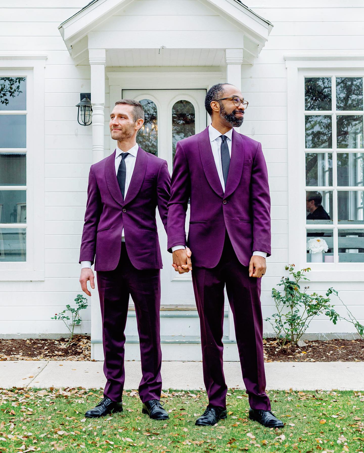 Chapel of Love ATX 
Austin, Texas LGBTQ Wedding Packages
