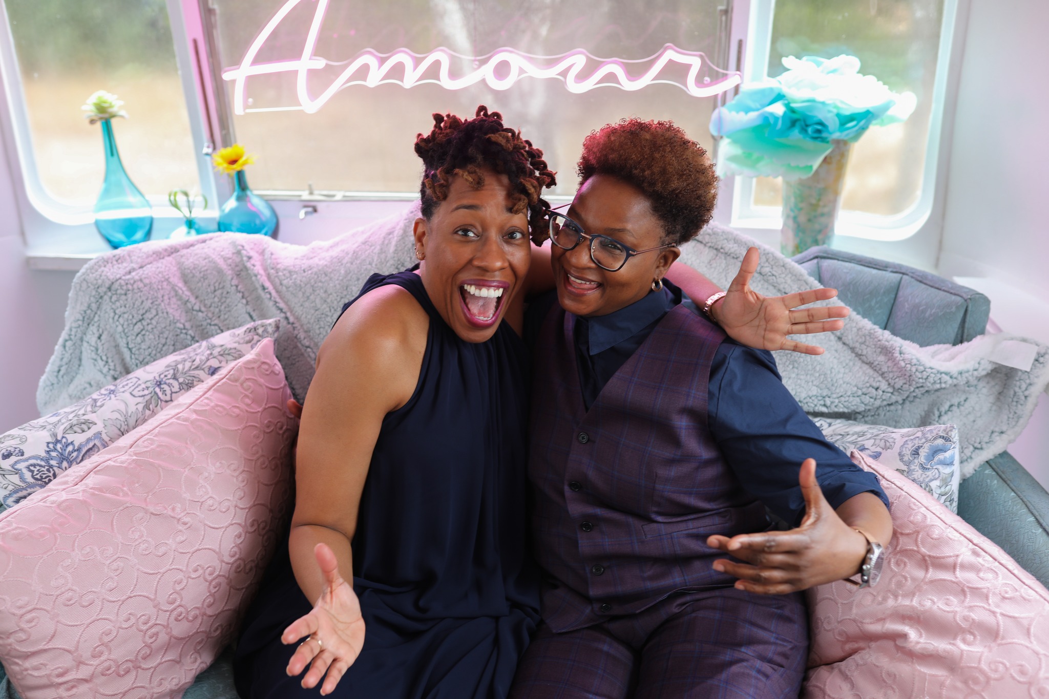 Chapel of Love ATX 
Austin, Texas LGBTQ Wedding Packages
