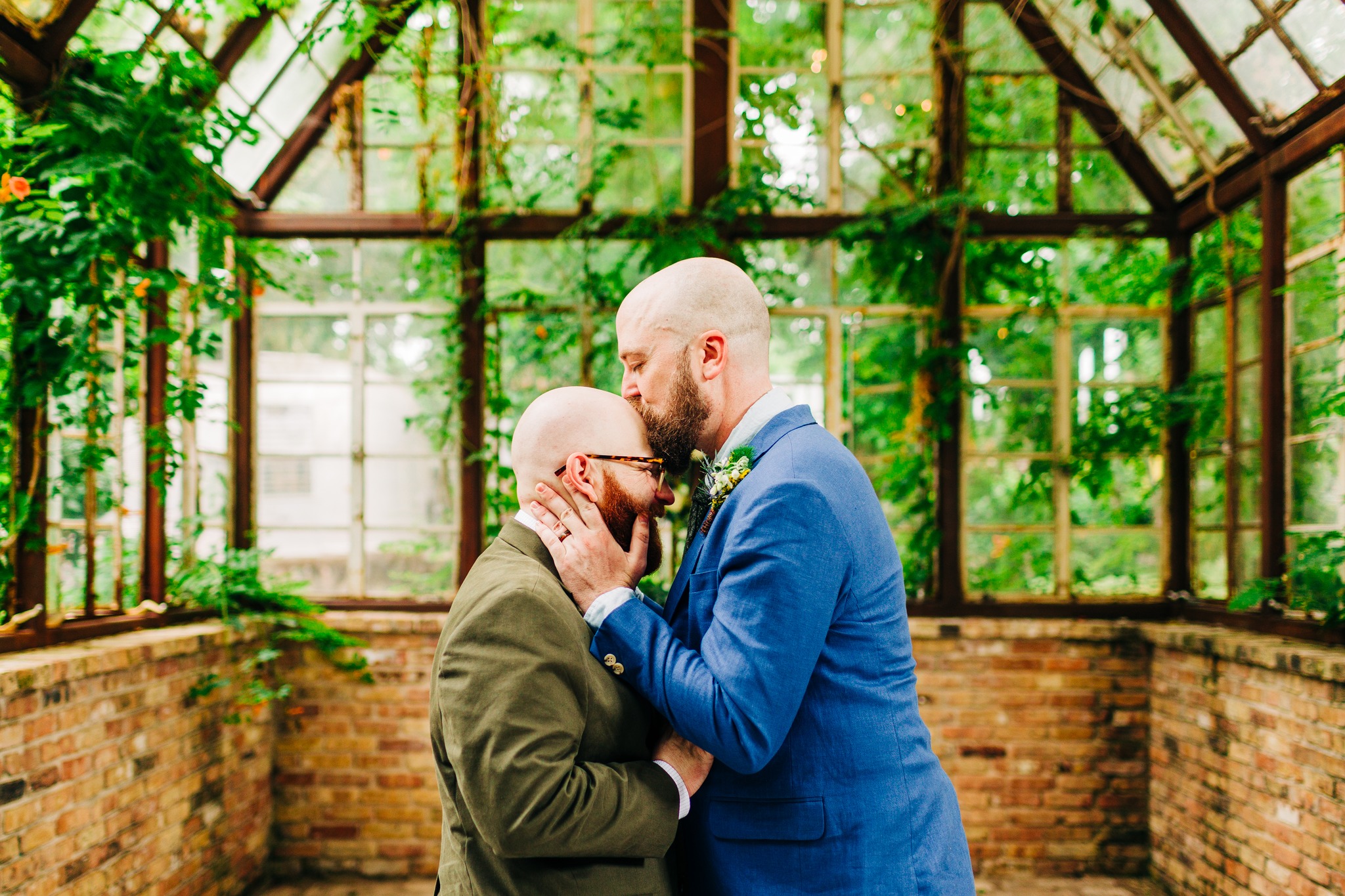 Chapel of Love ATX 
Austin, Texas LGBTQ Wedding Packages
