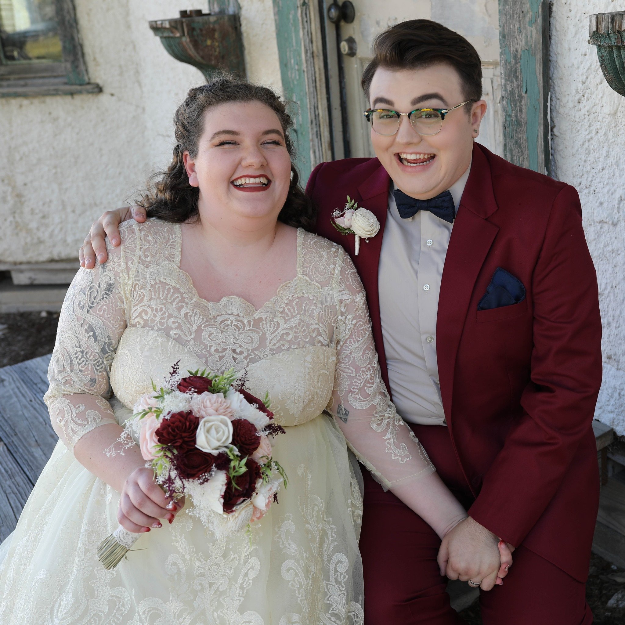 Chapel of Love ATX 
Austin, Texas LGBTQ Wedding Packages
