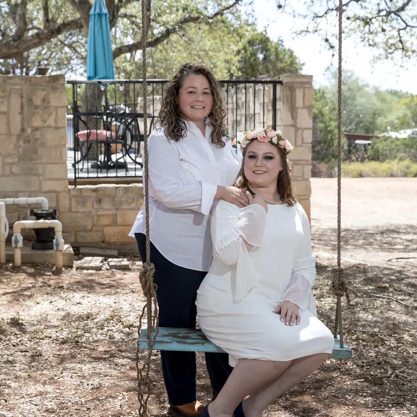 Chapel of Love ATX 