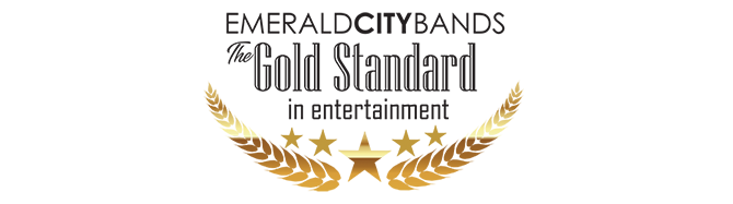  - Austin - Houston - Dallas, TX LGBT Wedding Dance Band - Emerald City Band