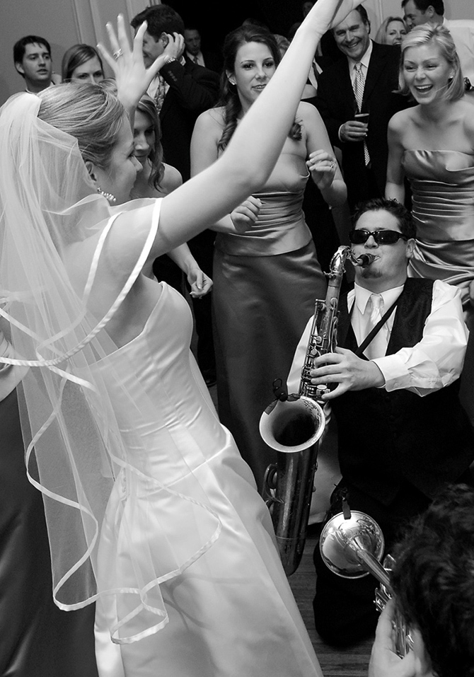  - Austin - Houston - Dallas, TX LGBT Wedding Dance Band - Emerald City Band