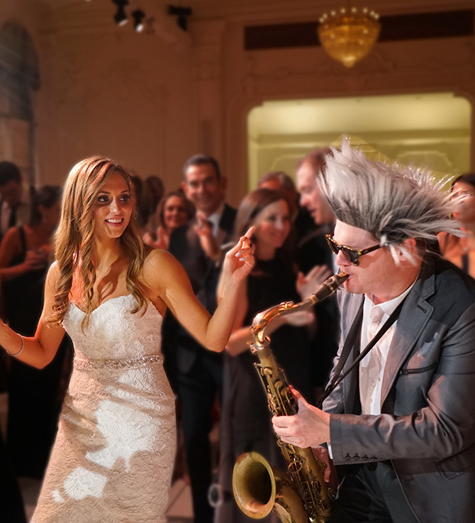  - Austin - Houston - Dallas, TX LGBT Wedding Dance Band - Emerald City Band