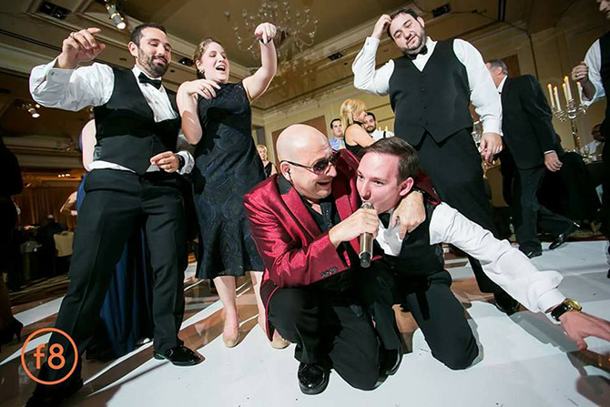  - Austin - Houston - Dallas, TX LGBT Wedding Dance Band - Emerald City Band
