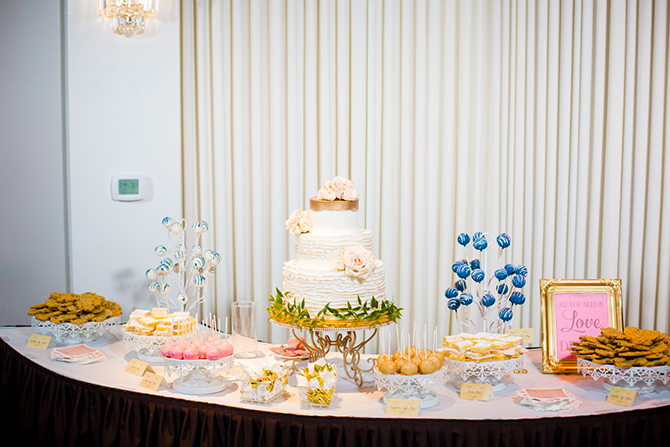 Fit & Fab Weddings LGBT Wedding Planner Dallas Texas