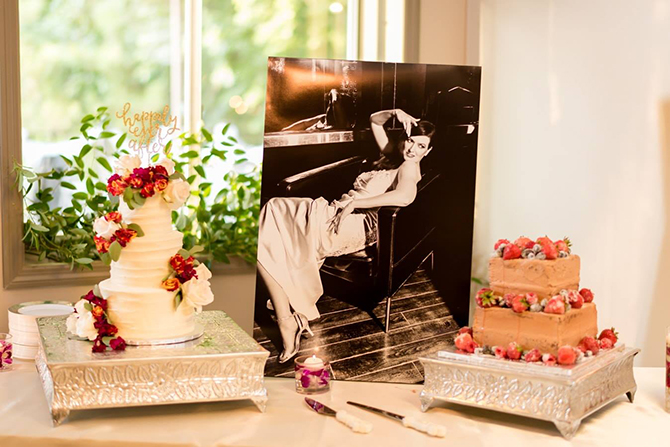 Fit & Fab Weddings LGBT Wedding Planner Dallas Texas
