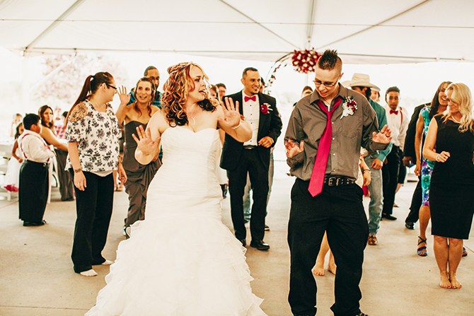 Fit & Fab Weddings LGBT Wedding Planner Dallas Texas