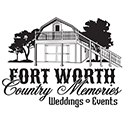 Fort Worth, Texas LGBT Wedding Ceremonies