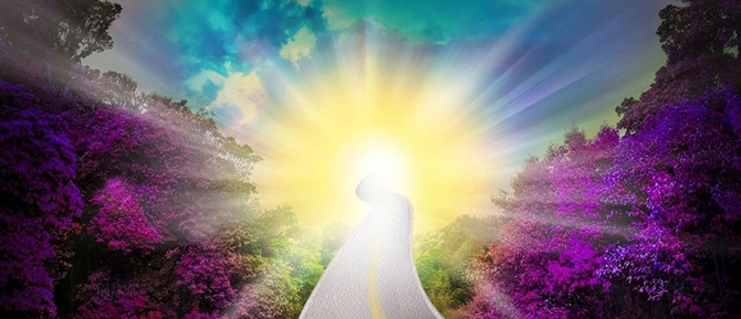 Heaven-Pathways-Earth Austin, TX LGBT Wedding Officiant
