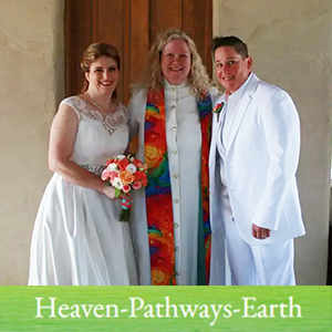 Austin, Texas LGBT Wedding Officiant