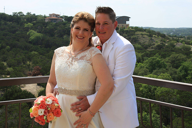 Heaven-Pathways-Earth Austin, TX LGBT Wedding Officiant