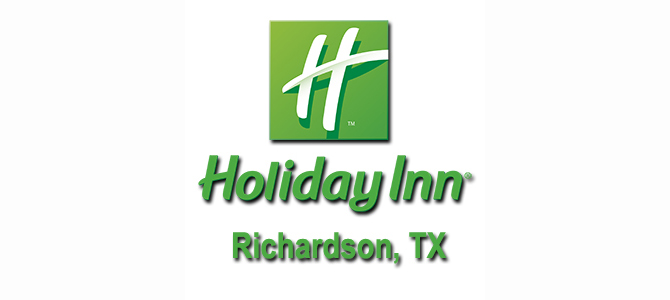 - Dallas - Richardson, TX - Holiday Inn Richardson
