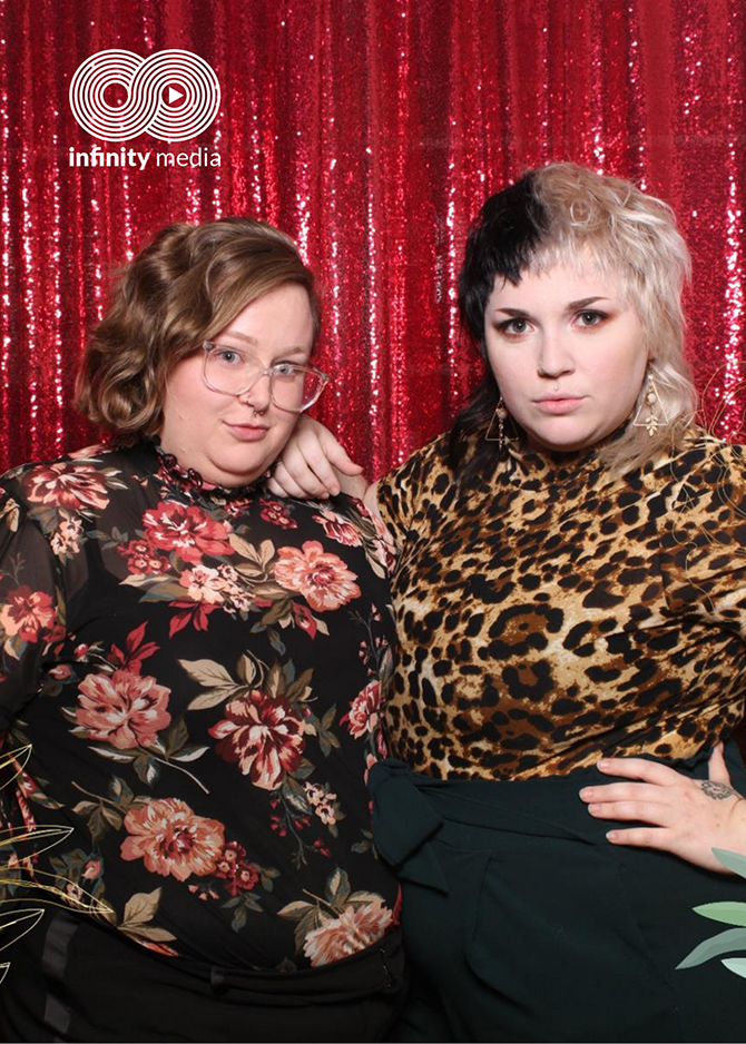 - Dallas, Texas LGBT Wedding PhotoBooth Rentals - Infinity Media Dallass Mirror PhotoBooth Rentals