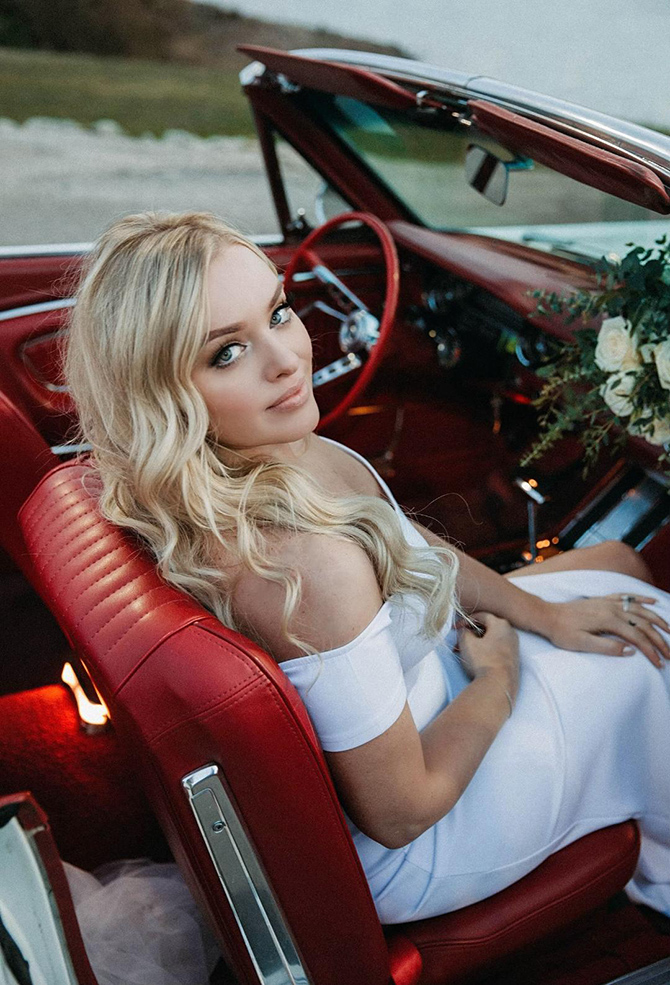 Janicek & Associates Luxury Transportation