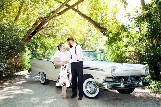 Janicek & Associates Luxury Transportation
Dallas, TX LGBT-Friendly Wedding Limousine Transportation