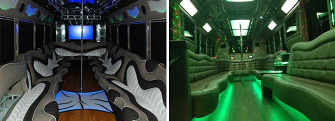 Janicek & Associates Luxury Transportation
Dallas, TX LGBT-Friendly Wedding Limousine Transportation