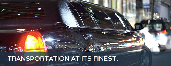 Janicek & Associates Luxury Transportation
Dallas, TX LGBT-Friendly Wedding Limousine Transportation