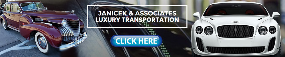 Texas LGBT Wedding Limousine Service