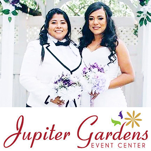 Dallas, Texas LGBT Wedding Reception Venue