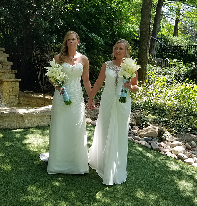 LGBT Weddings Texas