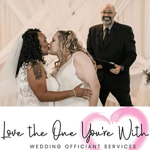Love the One Your With Charles Jackson CeeJay