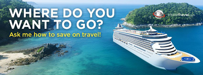 Luxury Travel Exp - Calvin Williams