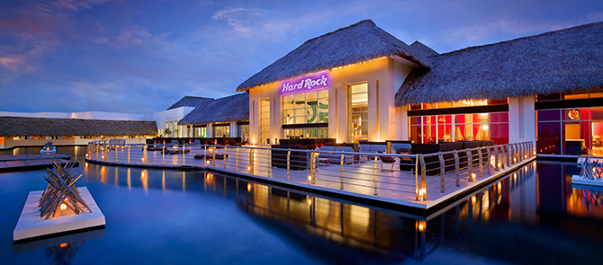 Luxury Travel Exp - Calvin Williams
