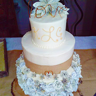 Meemo's Bakery LGBT Wedding Bakery in San Antonio Texas